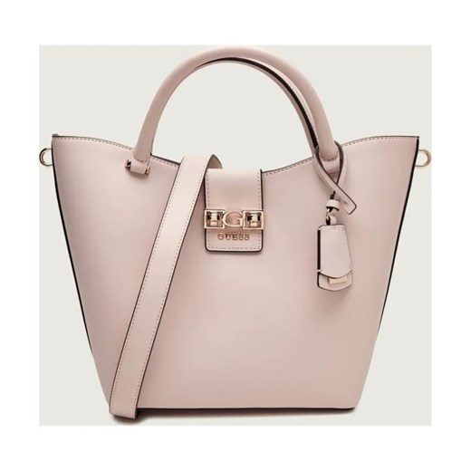 Guess Kuferek JANE ze sklepu Gomez Fashion Store w kategorii Kuferki - zdjęcie 187559649