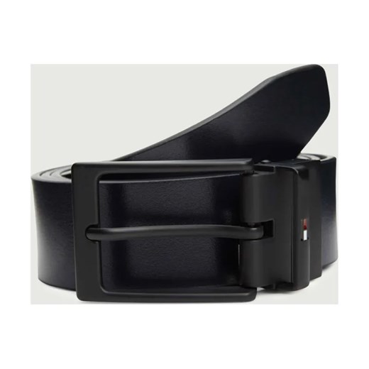 Tommy Hilfiger Skórzany dwustronny pasek LAYTON REV 3.5 ze sklepu Gomez Fashion Store w kategorii Paski męskie - zdjęcie 187559655