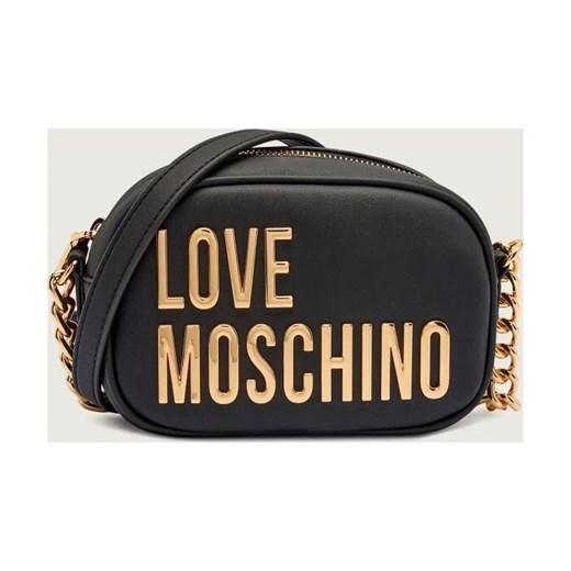 Love Moschino Listonoszka ze sklepu Gomez Fashion Store w kategorii Listonoszki - zdjęcie 187559659
