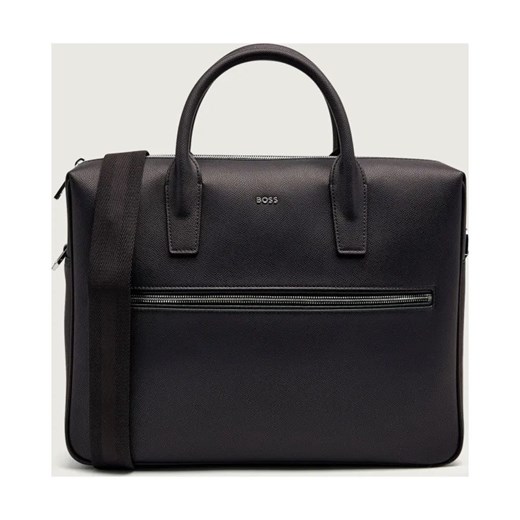 BOSS BLACK Torba na laptopa 14" Daxter_Doc ze sklepu Gomez Fashion Store w kategorii Torby na laptopa - zdjęcie 187559668