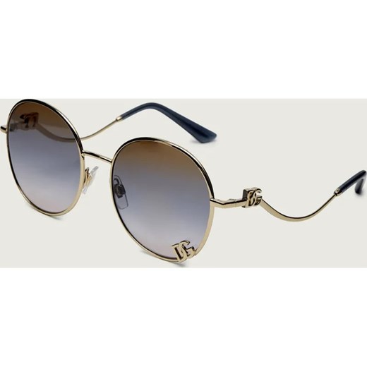 Dolce & Gabbana Okulary przeciwsłoneczne DG2324 ze sklepu Gomez Fashion Store w kategorii Okulary przeciwsłoneczne damskie - zdjęcie 187559698