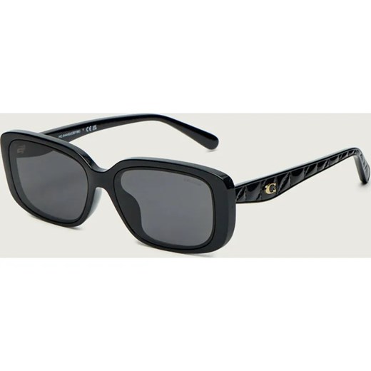 Coach Okulary przeciwsłoneczne ze sklepu Gomez Fashion Store w kategorii Okulary przeciwsłoneczne damskie - zdjęcie 187559705