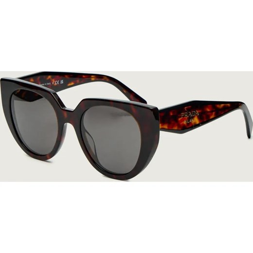 PRADA Okulary przeciwsłoneczne ze sklepu Gomez Fashion Store w kategorii Okulary przeciwsłoneczne damskie - zdjęcie 187559718