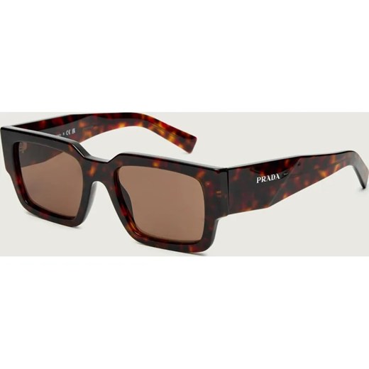 PRADA Okulary przeciwsłoneczne PR B17S ze sklepu Gomez Fashion Store w kategorii Okulary przeciwsłoneczne męskie - zdjęcie 187559719