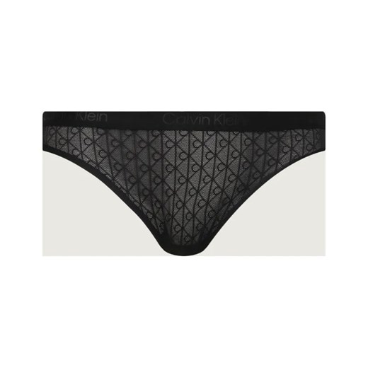 Calvin Klein Underwear Figi ze sklepu Gomez Fashion Store w kategorii Majtki damskie - zdjęcie 187560629