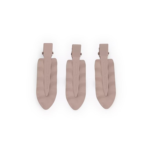 GATE Zestaw 3 spinek do włosów uni ze sklepu gateshop w kategorii Spinki - zdjęcie 187561898