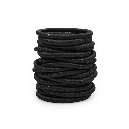 GATE Zestaw gumek do włosów uni ze sklepu gateshop w kategorii Gumki do włosów - zdjęcie 187561905