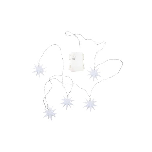 Profiline Łańcuch świetlny LED w kolorze ciepłej bieli ze sklepu Limango Polska w kategorii Oświetlenie - zdjęcie 187561939