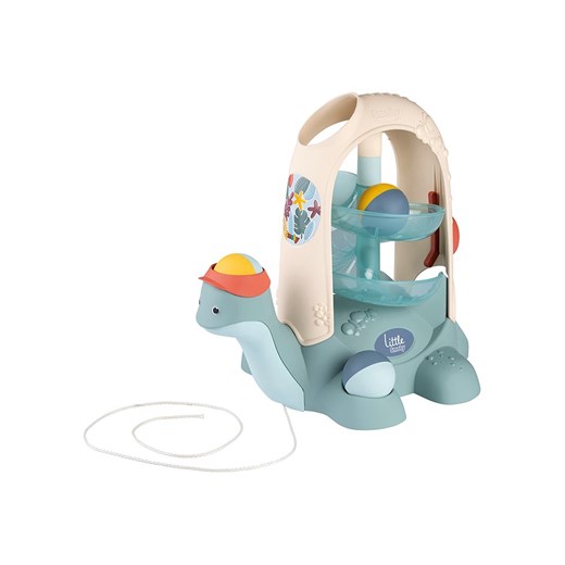 Smoby Kulodrom &quot;Schildkröte&quot; - 12 m+ ze sklepu Limango Polska w kategorii Zabawki - zdjęcie 187561998