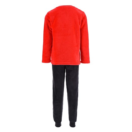 Spiderman Piżama &quot;Spider-Man&quot; w kolorze czerwono-granatowym Spiderman 128 okazyjna cena Limango Polska