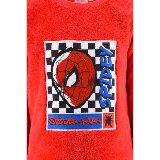 Spiderman Piżama &quot;Spider-Man&quot; w kolorze czerwono-granatowym Spiderman 140 wyprzedaż Limango Polska