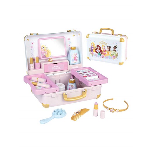 Smoby Kosmetyczka &quot;Disney Princess&quot; - 3+ ze sklepu Limango Polska w kategorii Zabawki - zdjęcie 187562436