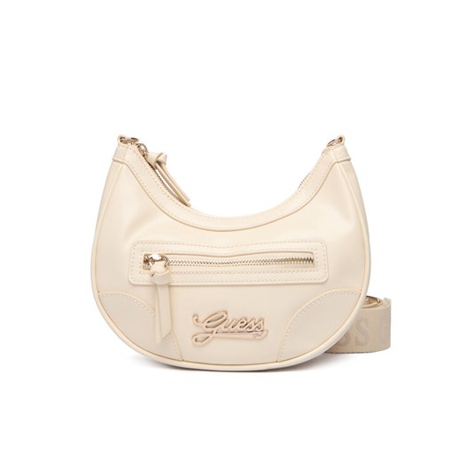 Guess Torebka J6RZ06 WH8M0 Écru ze sklepu MODIVO w kategorii Torby i walizki dziecięce - zdjęcie 187562588