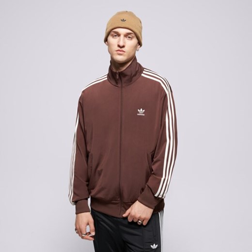 ADIDAS BLUZA ROZPINANA FIREBIRD TT ze sklepu Sizeer w kategorii Bluzy męskie - zdjęcie 187562758