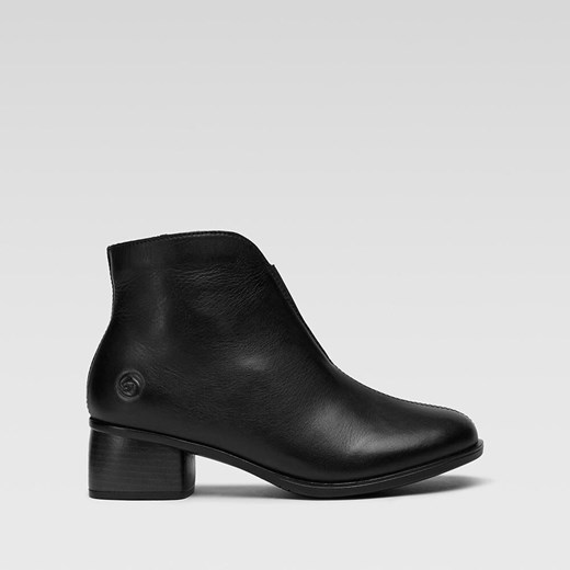 Botki Remonte R8870-00 ze sklepu ccc.eu w kategorii Botki - zdjęcie 187562875
