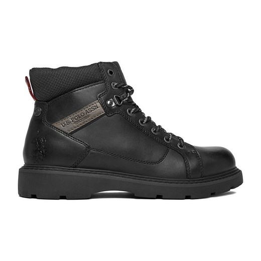 Trzewiki U.S. POLO ASSN. EO-PATRIZ003M/ELN1 ze sklepu ccc.eu w kategorii Buty zimowe męskie - zdjęcie 187562877