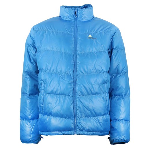 Peak Mountain Kurtka zimowa &quot;Cixi&quot; w kolorze niebieskim ze sklepu Limango Polska w kategorii Kurtki męskie - zdjęcie 187562988