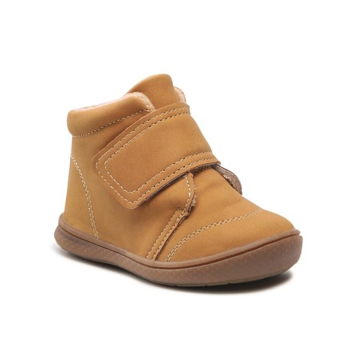 Trzewiki Action Boy CM211208-9 Brązowy Action Boy 22 eobuwie.pl