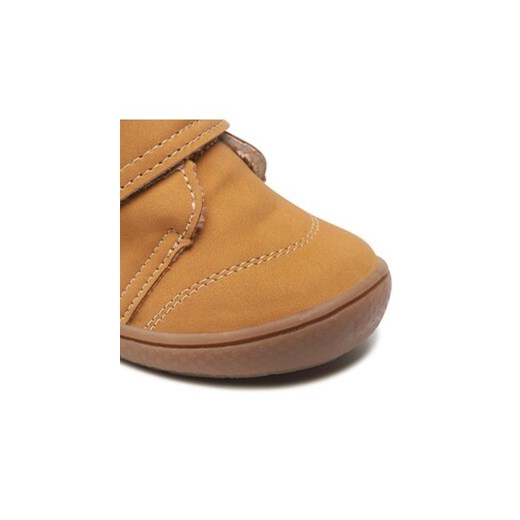 Trzewiki Action Boy CM211208-9 Brązowy Action Boy 22 eobuwie.pl