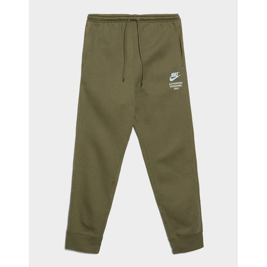 NIKE SPODNIE M CLUB BB JOGGER PANT ze sklepu JD Sports  w kategorii Spodnie męskie - zdjęcie 187563835