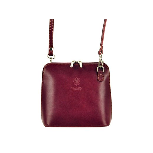 Torebka torebki skórzana damska skóra naturalna Barberinis ze sklepu lenaodniemowlakadoszkolniaka.pl w kategorii Listonoszki - zdjęcie 187564208