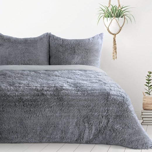 POŚCIEL D91 TIFFANY 220 X 200 CM SREBRNY ze sklepu lenaodniemowlakadoszkolniaka.pl w kategorii Pościele - zdjęcie 187564235