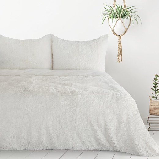 POŚCIEL D91 TIFFANY 160 X 200 CM KREMOWY ze sklepu lenaodniemowlakadoszkolniaka.pl w kategorii Pościele - zdjęcie 187564268