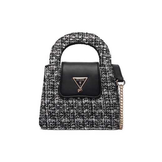 Guess Torebka J6RZ25 W4100 Czarny ze sklepu MODIVO w kategorii Torby i walizki dziecięce - zdjęcie 187565298