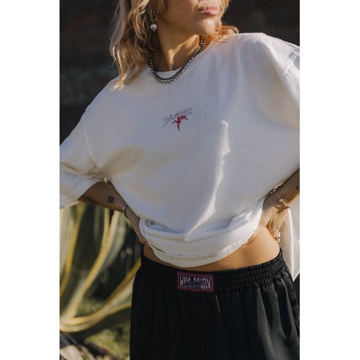 Wild Relax Boxer Shorts - Space Black ze sklepu Surf Inc w kategorii Szorty - zdjęcie 187565697