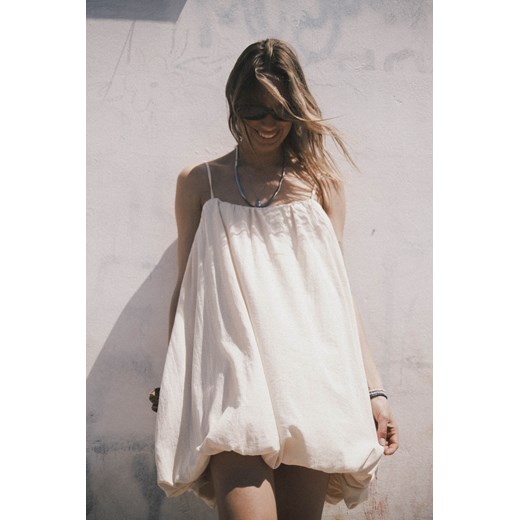 Summer Bauble Dress - Crudo ze sklepu Surf Inc w kategorii Sukienki - zdjęcie 187566729