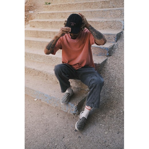 Charming Affection Socks ze sklepu Surf Inc w kategorii Skarpetki męskie - zdjęcie 187566756