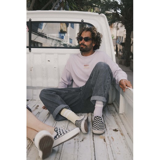 High Science Tandem Socks ze sklepu Surf Inc w kategorii Skarpetki męskie - zdjęcie 187566765