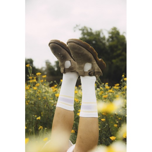 SRF Science Socks ze sklepu Surf Inc w kategorii Skarpetki damskie - zdjęcie 187567179