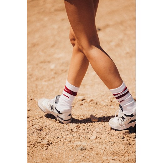 Stripes Tandem Socks ze sklepu Surf Inc w kategorii Skarpetki damskie - zdjęcie 187568905