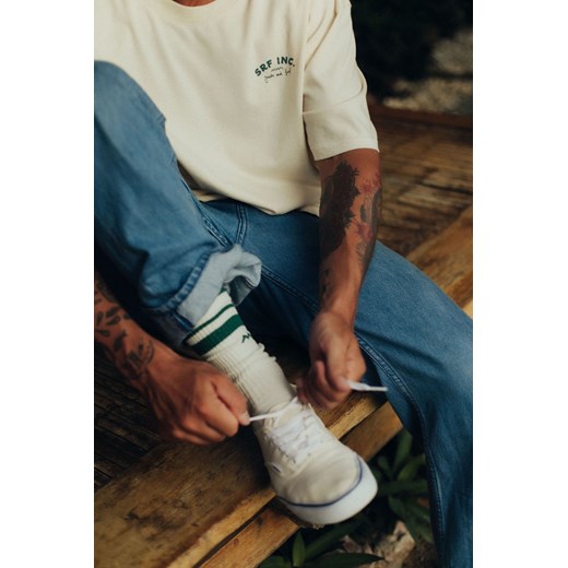 Joints And Surf Socks ze sklepu Surf Inc w kategorii Skarpetki męskie - zdjęcie 187570188