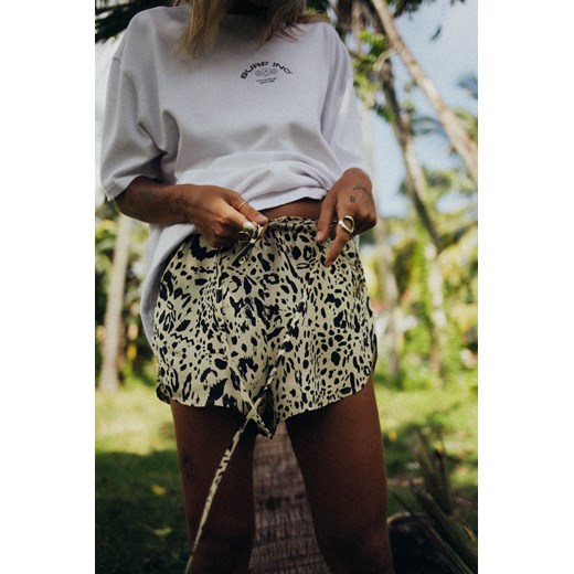 Animal Shorts - Silk Blend ze sklepu Surf Inc w kategorii Szorty - zdjęcie 187570839