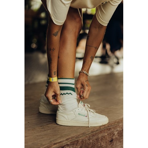 Joints And Surf Socks ze sklepu Surf Inc w kategorii Skarpetki damskie - zdjęcie 187570956