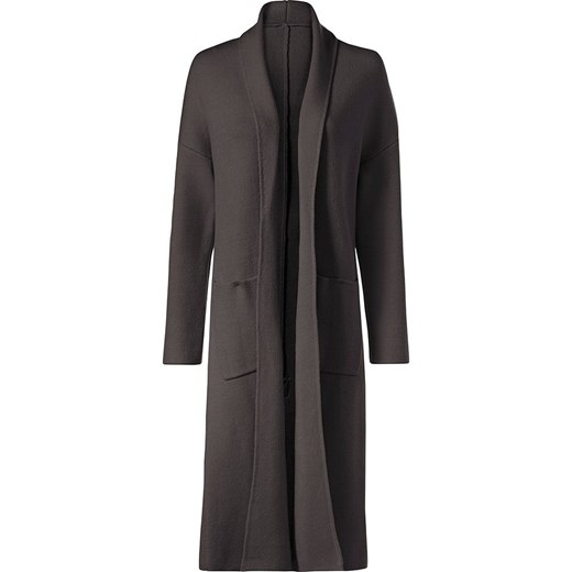 Heine Kardigan w kolorze brązowym Heine 42 promocja Limango Polska