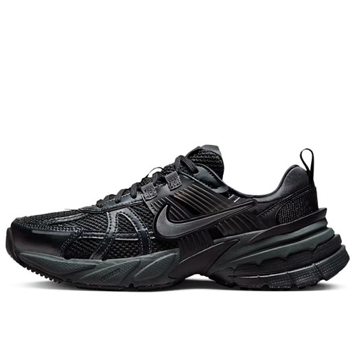 Buty unisex Nike V2K Run FD0736-001 - czarne ze sklepu streetstyle24.pl w kategorii Buty sportowe męskie - zdjęcie 187573597