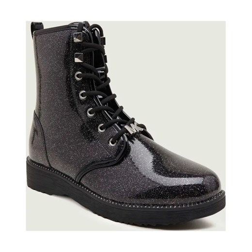 Michael Kors KIDS Botki ze sklepu Gomez Fashion Store w kategorii Buty zimowe dziecięce - zdjęcie 187573639