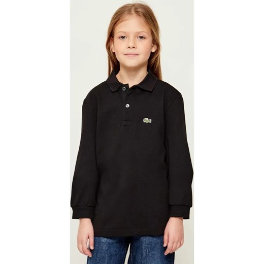 Lacoste Polo | Regular Fit ze sklepu Gomez Fashion Store w kategorii Bluzki dziewczęce - zdjęcie 187574229