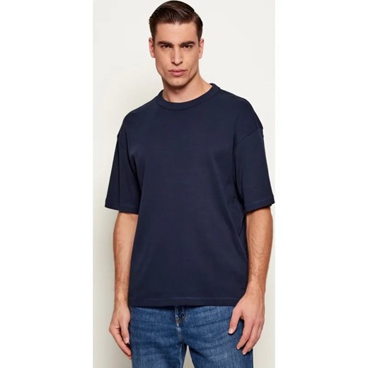 Joop! Jeans T-shirt Ciarlan | Oversize fit ze sklepu Gomez Fashion Store w kategorii T-shirty męskie - zdjęcie 187574276