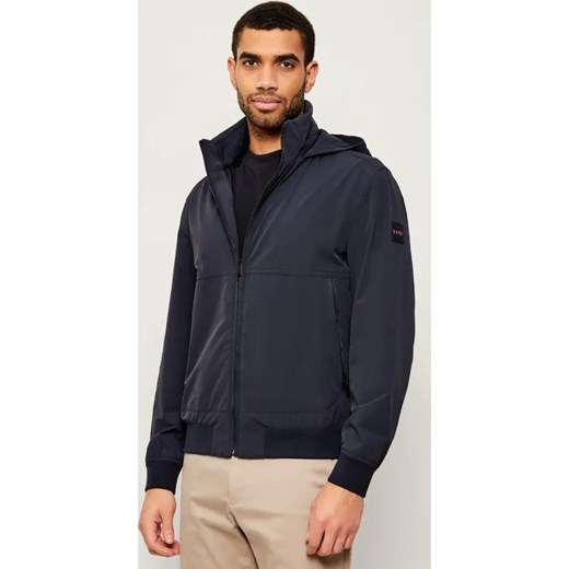 BOSS ORANGE Kurtka Okri | Regular Fit ze sklepu Gomez Fashion Store w kategorii Kurtki męskie - zdjęcie 187574288