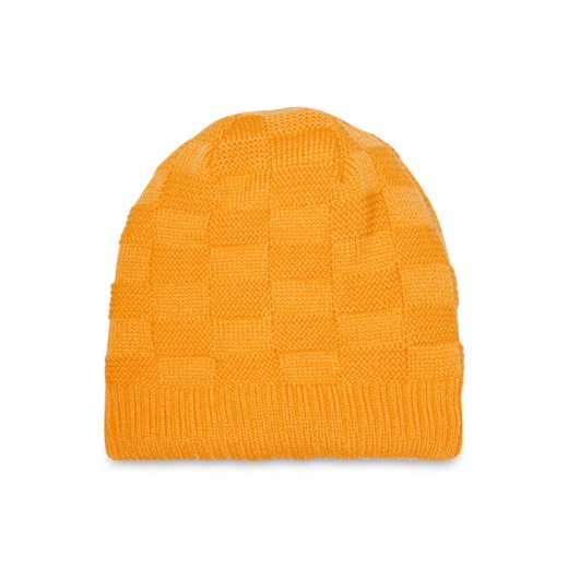 Czapka LEGO Lwaorai 11010587 Żółty Lego 50_52 eobuwie.pl