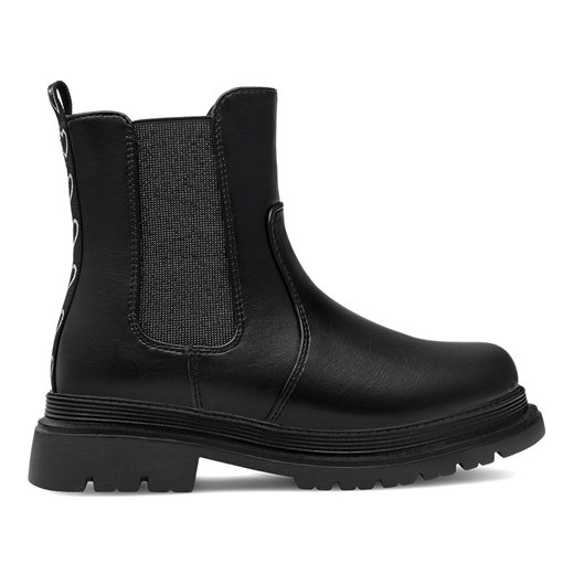 Botki Nelli Blu CS6171-03 ze sklepu ccc.eu w kategorii Buty zimowe dziecięce - zdjęcie 187574715