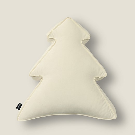 Poduszka Choinka 40x41 cm ze sklepu dekoria.pl w kategorii Poduszki dekoracyjne - zdjęcie 187575025