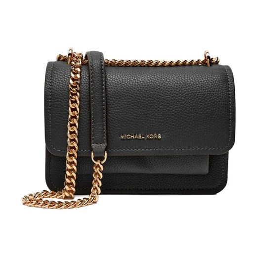 Michael Kors Skórzana torebka na ramię Claire ze sklepu Gomez Fashion Store w kategorii Listonoszki - zdjęcie 187575046