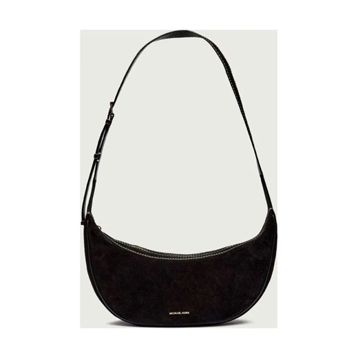 Michael Kors Hobo Avra | zamsz ze sklepu Gomez Fashion Store w kategorii Torebki hobo - zdjęcie 187575047