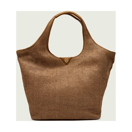 Twinset U&B Shopperka ze sklepu Gomez Fashion Store w kategorii Torby Shopper bag - zdjęcie 187575066