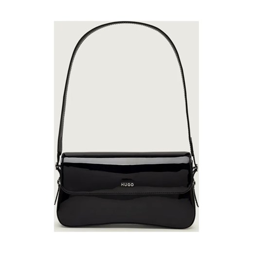 HUGO Torebka na ramię Syndra P ze sklepu Gomez Fashion Store w kategorii Listonoszki - zdjęcie 187575068